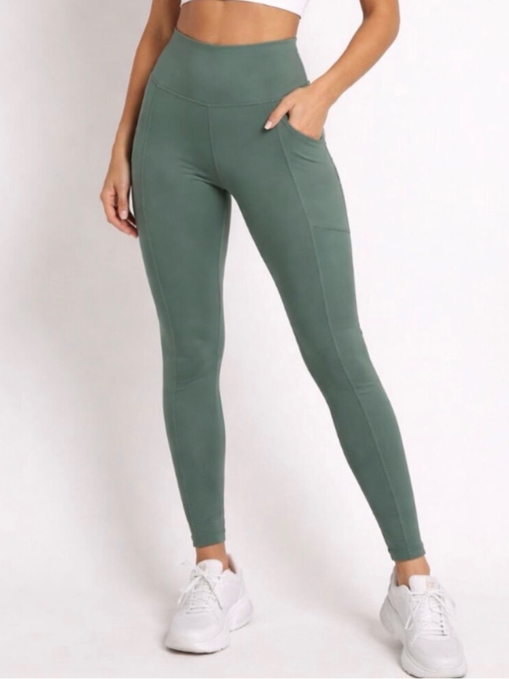 American Eagle The Everything Pocket Legging
